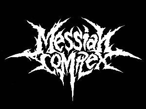 logo Messiah Complex